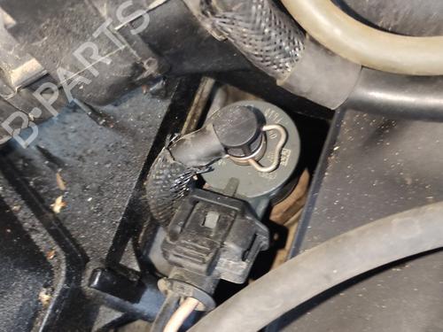 Used Injector Injector PEUGEOT 206 SW (2E/K) 1.4 HDi (68 hp) 35443390 35443390