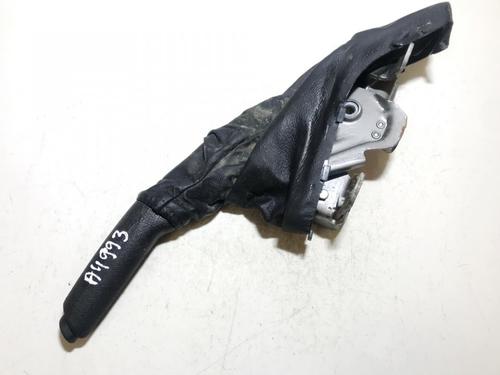Used Hand brake Hand brake OPEL ASTRA G Hatchback (T98) 2.0 DTI 16V (F08, F48) (101 hp) 35852920 35852920