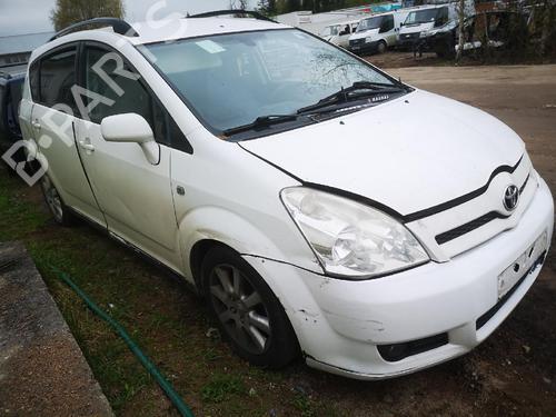 Used Parts TOYOTA COROLLA Verso (ZER_, ZZE12_, R1_) 2.2 D-4D (AUR10_, AUR10R) (136 hp) 4445235