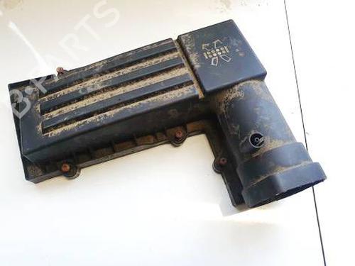 Used Air filter box Air filter box SKODA YETI (5L) 2.0 TDI (140 hp) 35031213 35031213