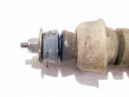 Left rear shock absorber NISSAN NOTE (E12) 1.5 dCi | BP35123505M18 - Image 2