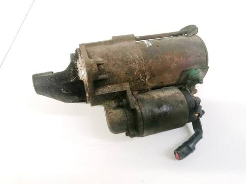 Used Starter Starter 35352762 35352762