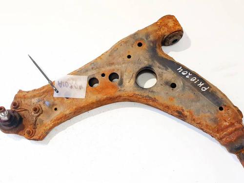 Used Left rear steering knuckle Left rear steering knuckle 35032136 35032136