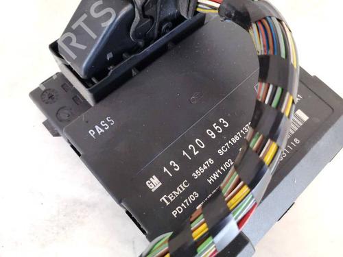 Electronic module OPEL SIGNUM Hatchback (Z03) 2.2 DTI (F48) | BP35388266M83 - Image 2