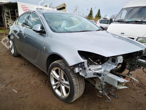 Used Parts OPEL INSIGNIA A (G09) 2.0 CDTI (68) (160 hp) 4445194