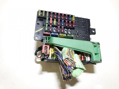 Used Fuse box Fuse box FIAT PALIO Weekend (178_, 173_, 373_, 374_, 171_) 1.7 TD (70 hp) 33514446 33514446