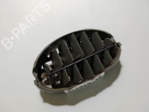 Used Air vent Air vent RENAULT SCÉNIC I MPV (JA0/1_, FA0_) 1.9 dCi (JA05, JA1F) (102 hp) 32566841 32566841