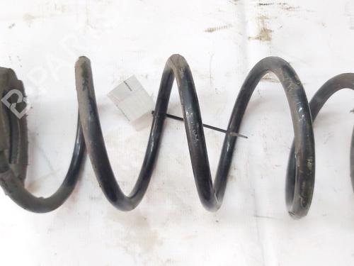 Used Shock absorber spring Shock absorber spring 35631375 35631375