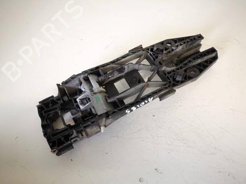 front-right-exterior-door-handle-skoda-superb-ii-3t4-2008-2009-2010-2011-2012-2013-2014-2015-35027883 main image