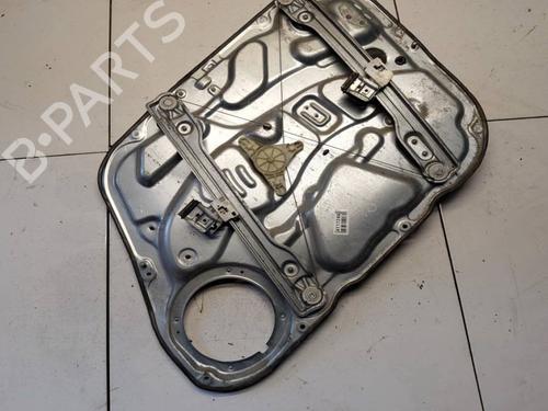 Front left window mechanism HYUNDAI i30 (FD) 1.6 CRDi | BP36583768C22 - Image 3