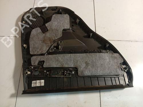 Rear right panel CHEVROLET CAPTIVA (C100, C140) 2.4 | BP39484413C61 - Image 3