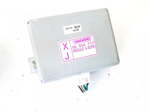 Used Electronic module Electronic module CHEVROLET EPICA (KL1_) 2.0 D (150 hp) 32914143 32914143