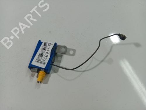 Electronic module RENAULT LAGUNA II (BG0/1_) 1.9 dCi | BP40519686M83 - Image 3