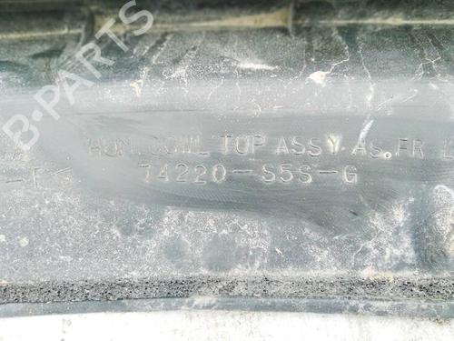 Scuttle panel HONDA CIVIC VII Hatchback (EU, EP, EV) 1.6 i (EP2, EU8, EU6) | BP35309875C110 - Image 3