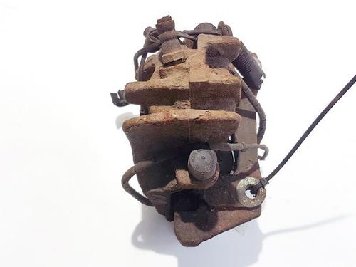 Right front brake caliper ROVER 75 (RJ) 2.0 CDT | BP35486608M104 - Image 2