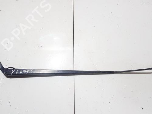 Vindspejlsviskerarm Vindspejlsviskerarm TOYOTA AVENSIS (_T25_) 2.0 D-4D (CDT250_, CDT250R) (116 hp) 33103834 33103834