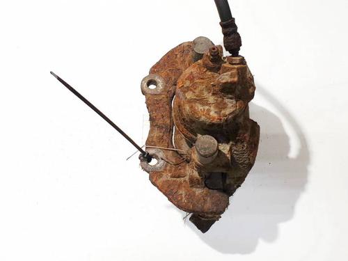 Left front brake caliper MAZDA 5 (CR) 2.0 (CREW, CR19) | BP35331981M105 - Image 2