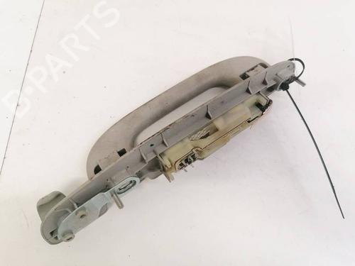 Used Interior roof handle Interior roof handle 35365598 35365598