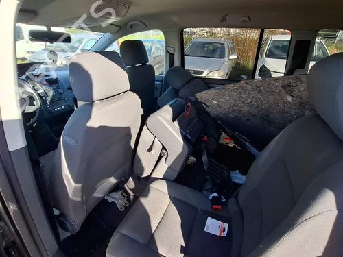 Boot lining VW TOURAN (1T1, 1T2) 1.9 TDI | BP40029151I3 - Image 10