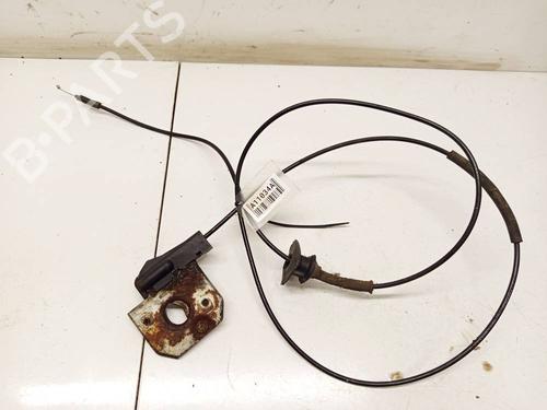 Cable RENAULT THALIA I (LB_) 1.4 | BP38577145E12 - Image 2