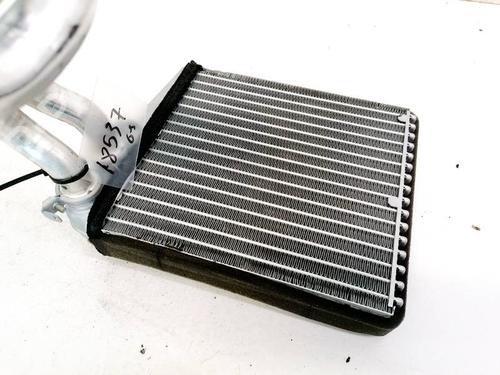 Used Heater matrix Heater matrix SEAT ALTEA (5P1) 1.9 TDI (105 hp) 35370637 35370637