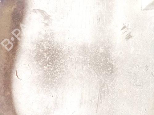 Other FORD TRANSIT CUSTOM V362 Bus (F3) 2.2 TDCi | BP32591297O1 - Image 3