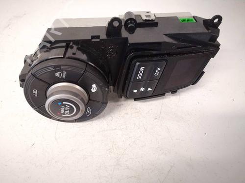Used Climate control Climate control HONDA INSIGHT (ZE_) 1.3 IMA (ZE28, ZE2) (88 hp) 34747944 34747944