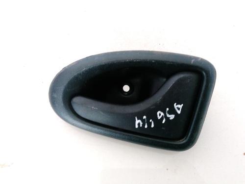 Used Rear left interior door handle Rear left interior door handle 35617985 35617985