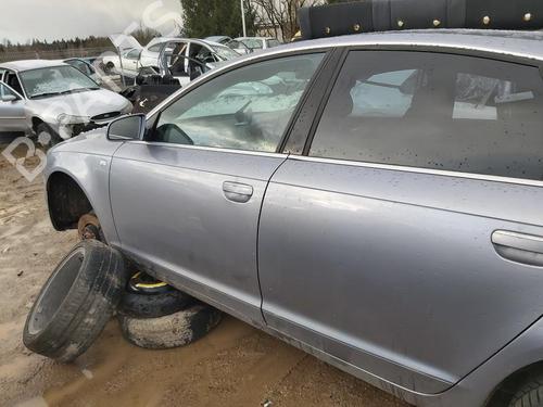 Electronic module AUDI A6 C6 (4F2) 2.0 TDI | BP33102132M83  - Image 8