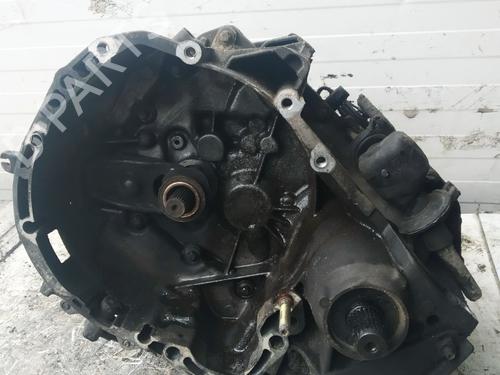 Used Gearbox Gearbox 35593348 35593348