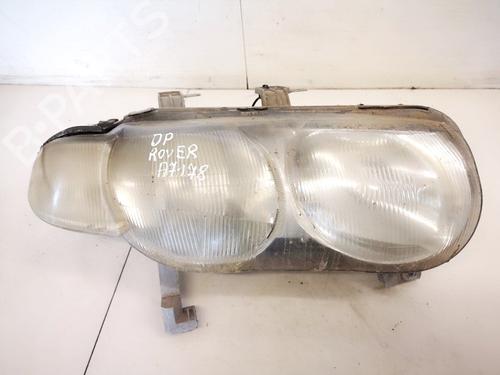 Used Right headlight Right headlight ROVER 45 I Hatchback (RT) 2.0 iDT (101 hp) 35497973 35497973