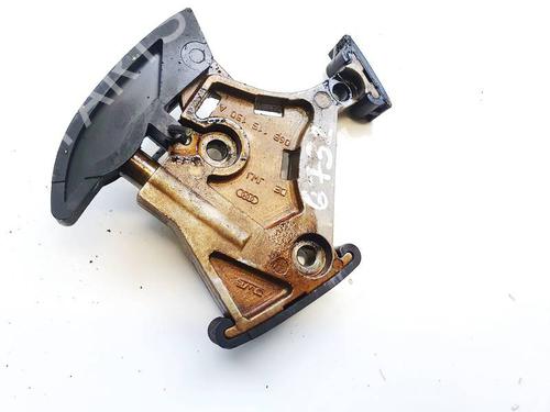 Pulley VW PASSAT B6 (3C2) 2.0 FSI | BP35325598M122 - Image 3