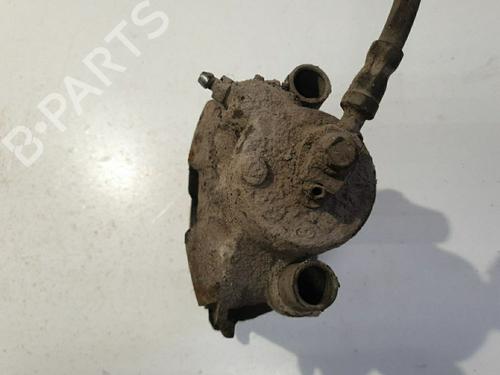 Right front brake caliper SKODA YETI (5L) 1.2 TSI | BP34990703M104 - Image 2