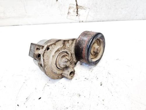 Pulley CHEVROLET CRUZE (J300) 1.8 | BP35239101M122 - Image 2