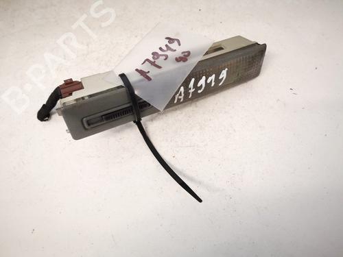 Used Interior roof light Interior roof light PEUGEOT 806 (221) 2.1 td 12V (109 hp) 35424327 35424327