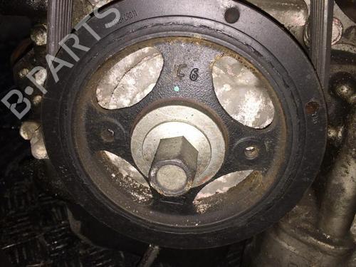 Used Pulley Pulley 35702679 35702679