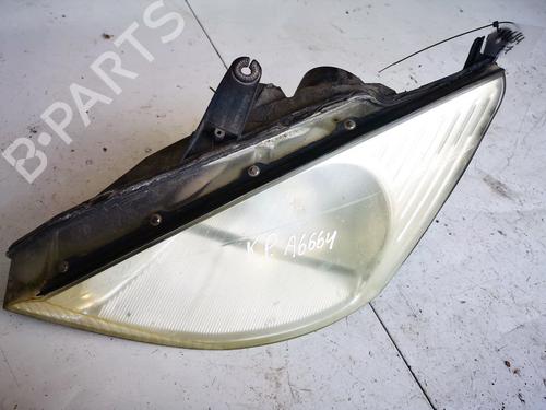 Used Left headlight Left headlight 35582837 35582837