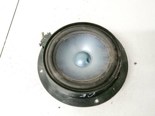 Used Speaker Speaker MERCEDES-BENZ M-CLASS (W164) ML 320 CDI 4-matic (164.122) (224 hp) 32573234 32573234