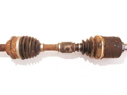 Used Left front driveshaft Left front driveshaft MAZDA 6 Hatchback (GG) 2.0 DI (GG14) (143 hp) 35366545 35366545