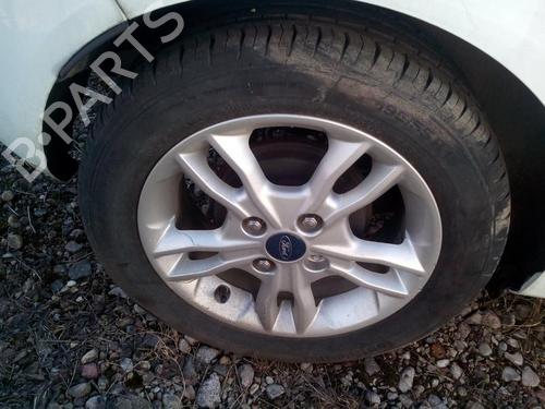 Fuse box FORD FIESTA VI (CB1, CCN) 1.4 LPG | BP33496673E1  - Image 8