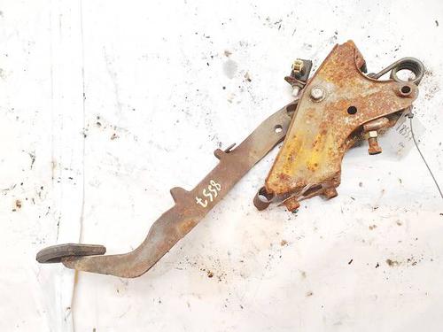 Used Pedal Pedal 35198582 35198582
