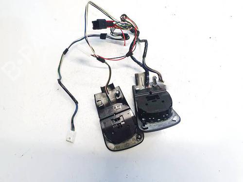 Used Steering wheel controls Steering wheel controls FIAT 500L (351_, 352_) 1.3 D Multijet (199LXY1A, 199LXY11) (84 hp) 40245162 40245162