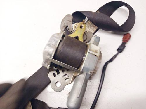 Front right seatbelt SUBARU TRIBECA (B9) 3.0 (WXE) | BP34785750I25 - Image 2