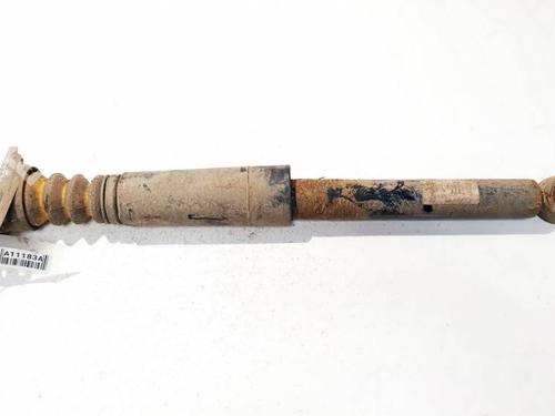 Used Left rear shock absorber Left rear shock absorber 34780923 34780923