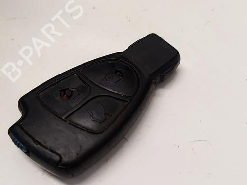 Electronic module MERCEDES-BENZ E-CLASS (W211) E 220 CDI (211.006) | BP39181490M83 - Image 2