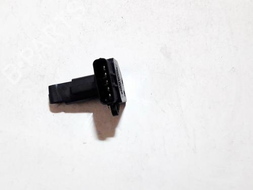 Mass air flow sensor VOLVO V50 (545) 2.4 | BP35598818M95 - Image 2