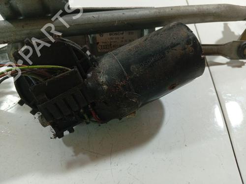 Used Front wiper motor Front wiper motor VW PASSAT B5 Variant (3B5) 1.8 (125 hp) 34801677 34801677