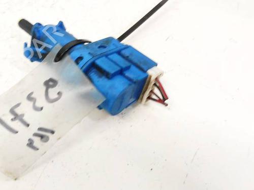 Electronic module MAZDA 3 (BK) 2.0 MZR-CD (BK14) | BP38572332M83 - Image 3