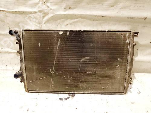 Used Water radiator Water radiator 35043576 35043576