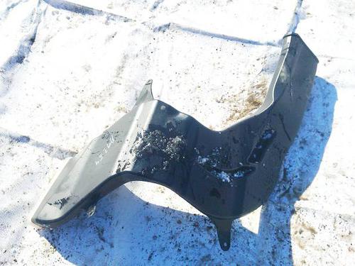 Used Pipe Pipe BMW 5 (F10) 520 d (184 hp) 35111145 35111145